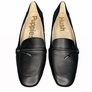 Hush Puppies Alice loafers